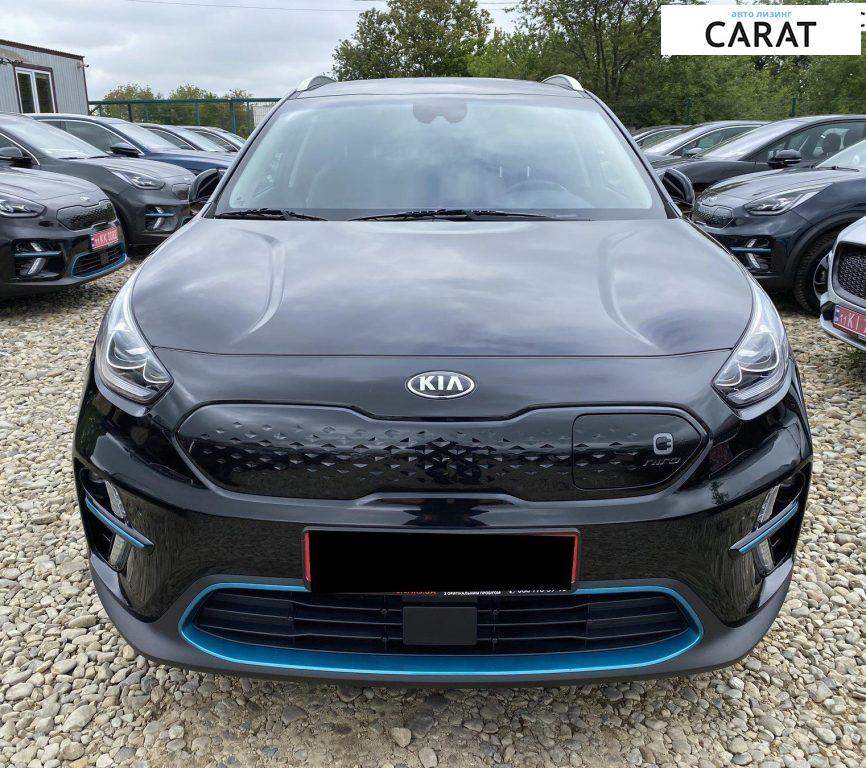 Kia Niro 2020