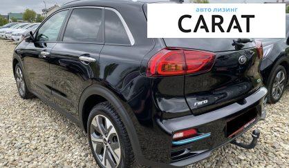 Kia Niro 2020