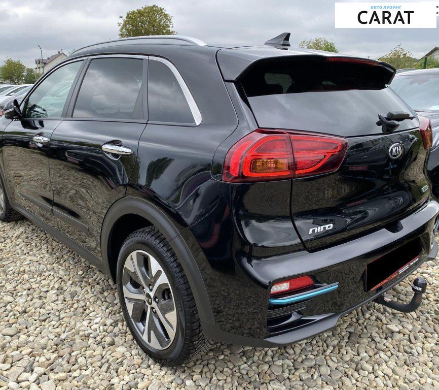 Kia Niro 2020