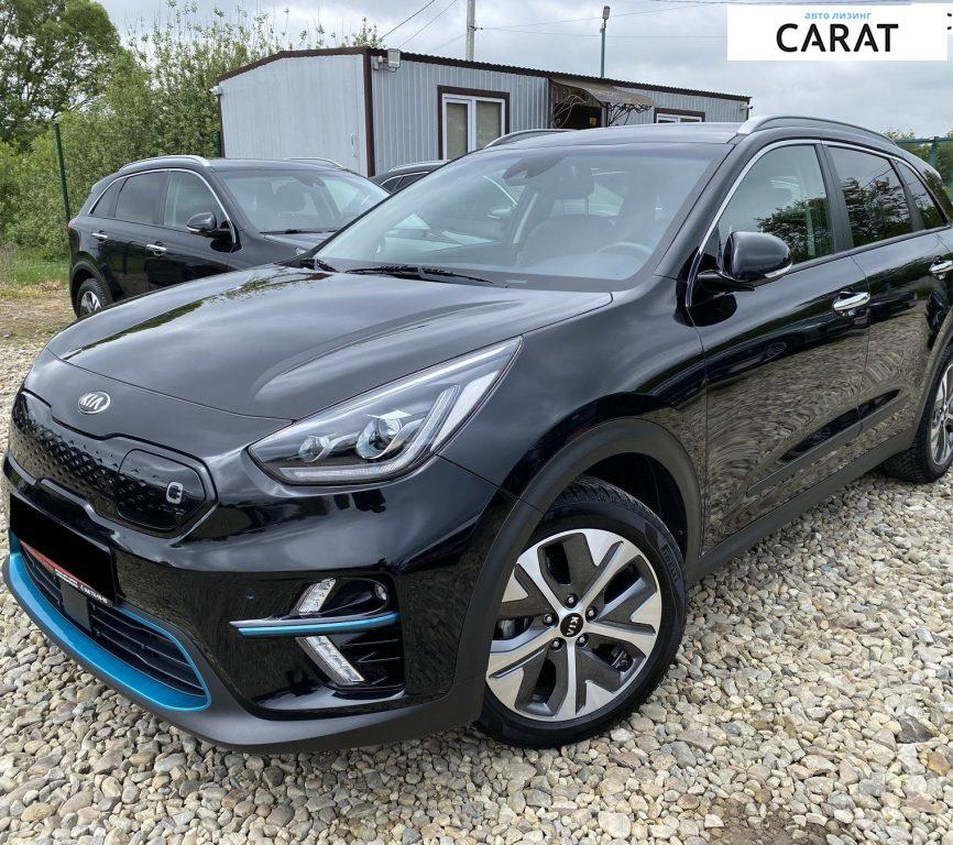 Kia Niro 2020