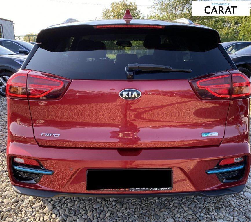 Kia Niro 2020