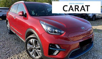 Kia Niro 2020