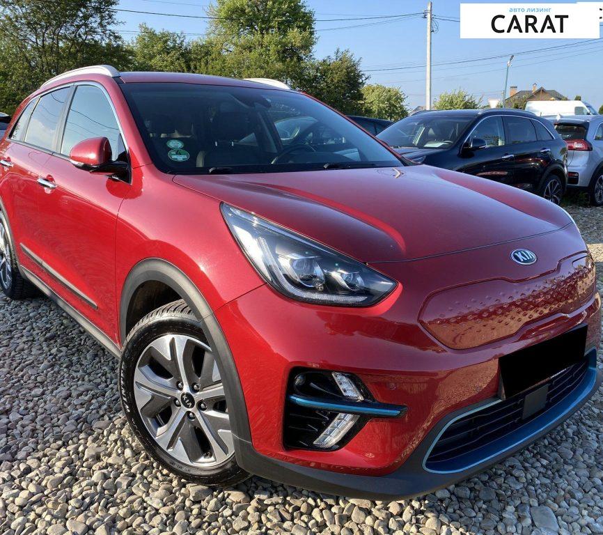 Kia Niro 2020