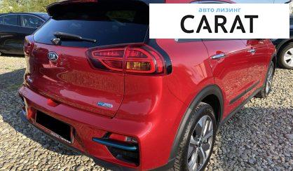 Kia Niro 2020