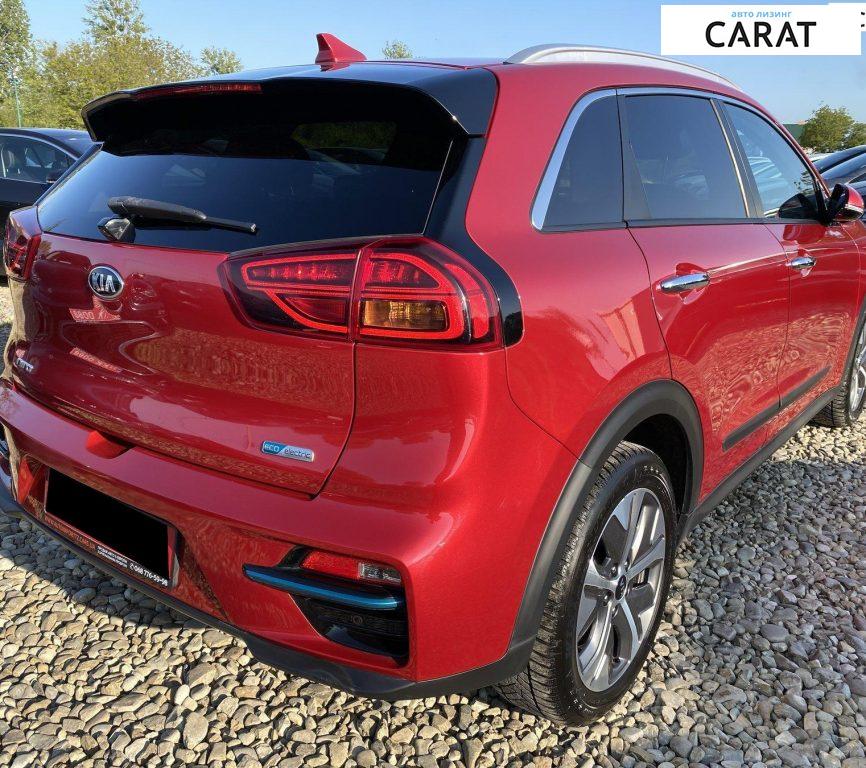 Kia Niro 2020