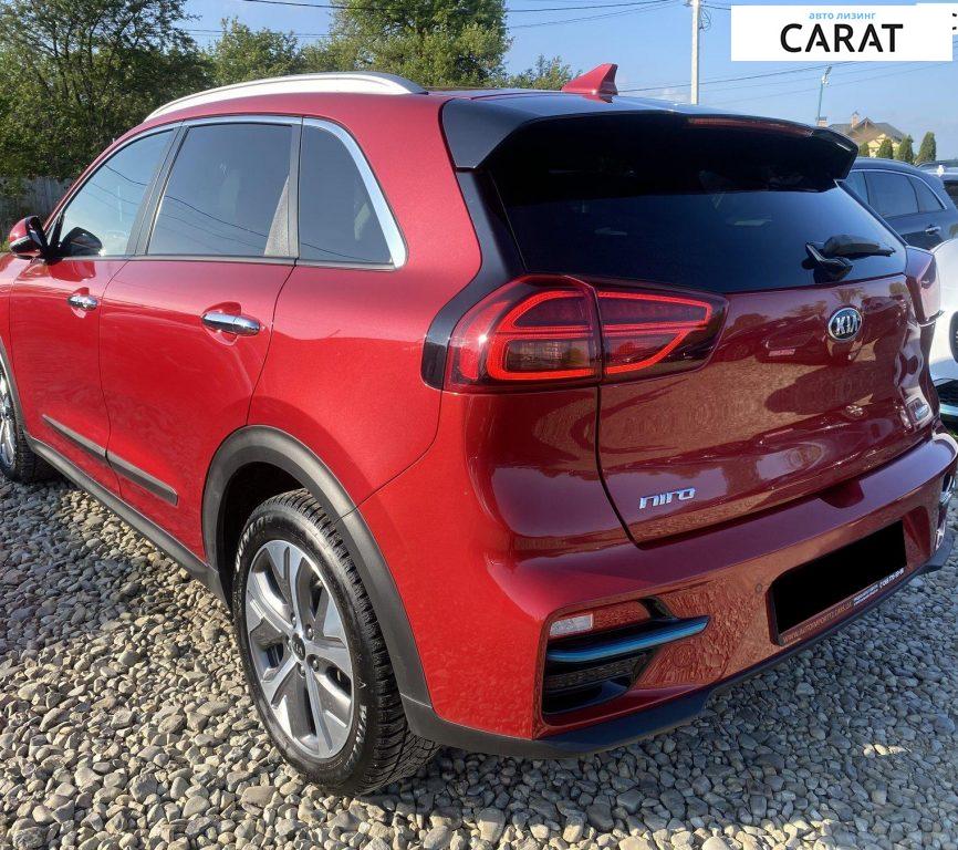 Kia Niro 2020