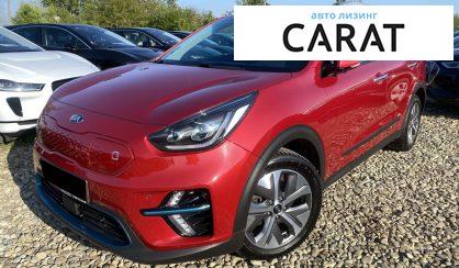 Розглянути Kia Niro 2020 Kia Niro 2020 - авто лізинг Carat