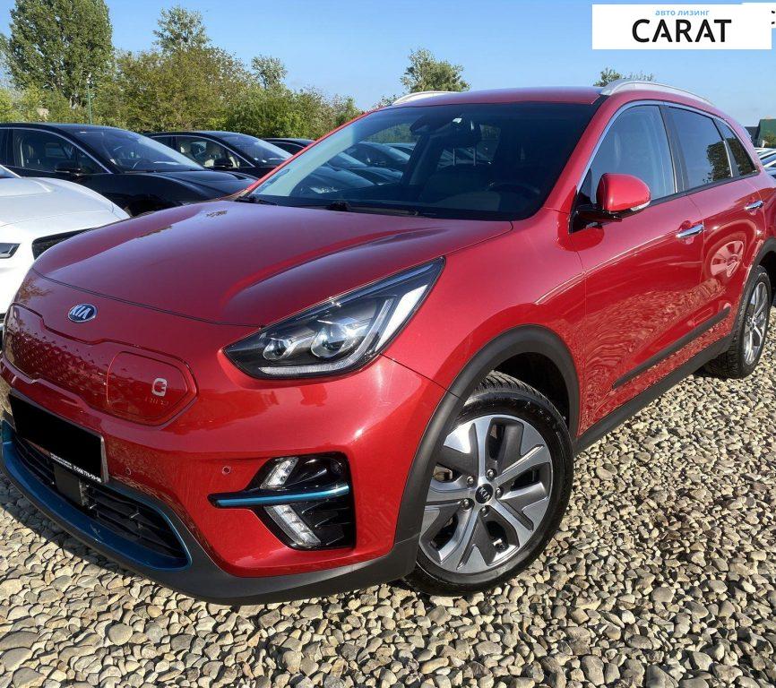 Kia Niro 2020