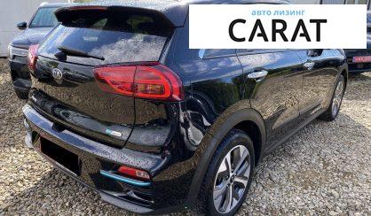 Kia Niro 2021