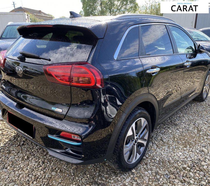 Kia Niro 2021