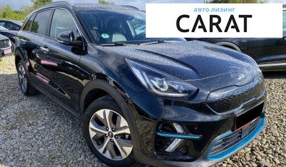Kia Niro 2021