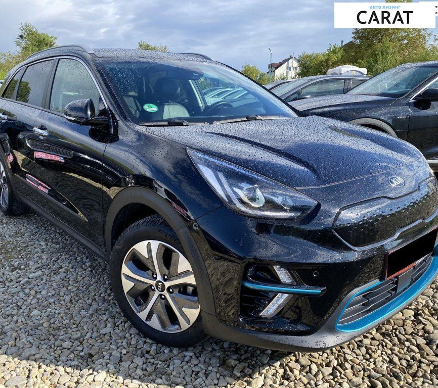 Kia Niro 2021