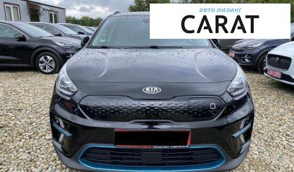 Kia Niro 2021