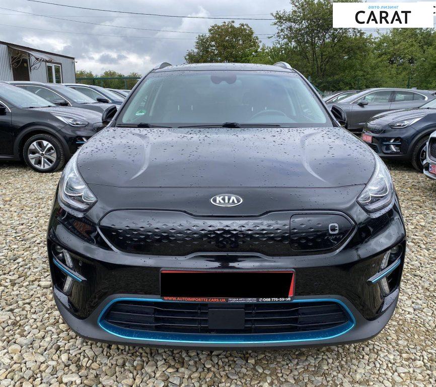 Kia Niro 2021