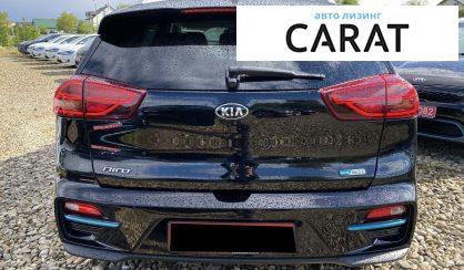 Kia Niro 2021