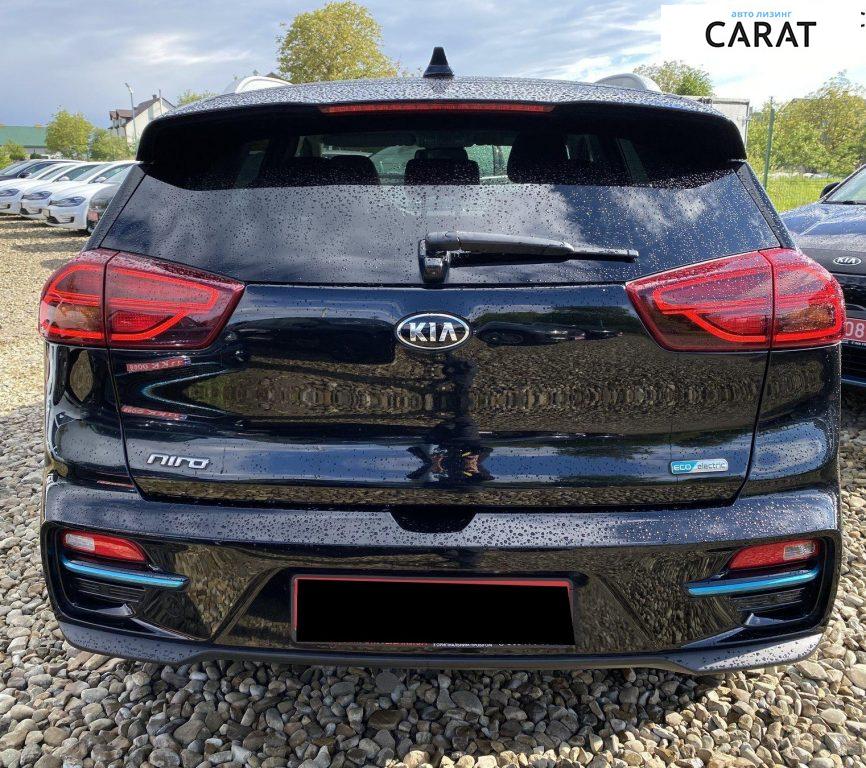 Kia Niro 2021