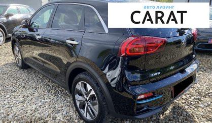 Kia Niro 2021