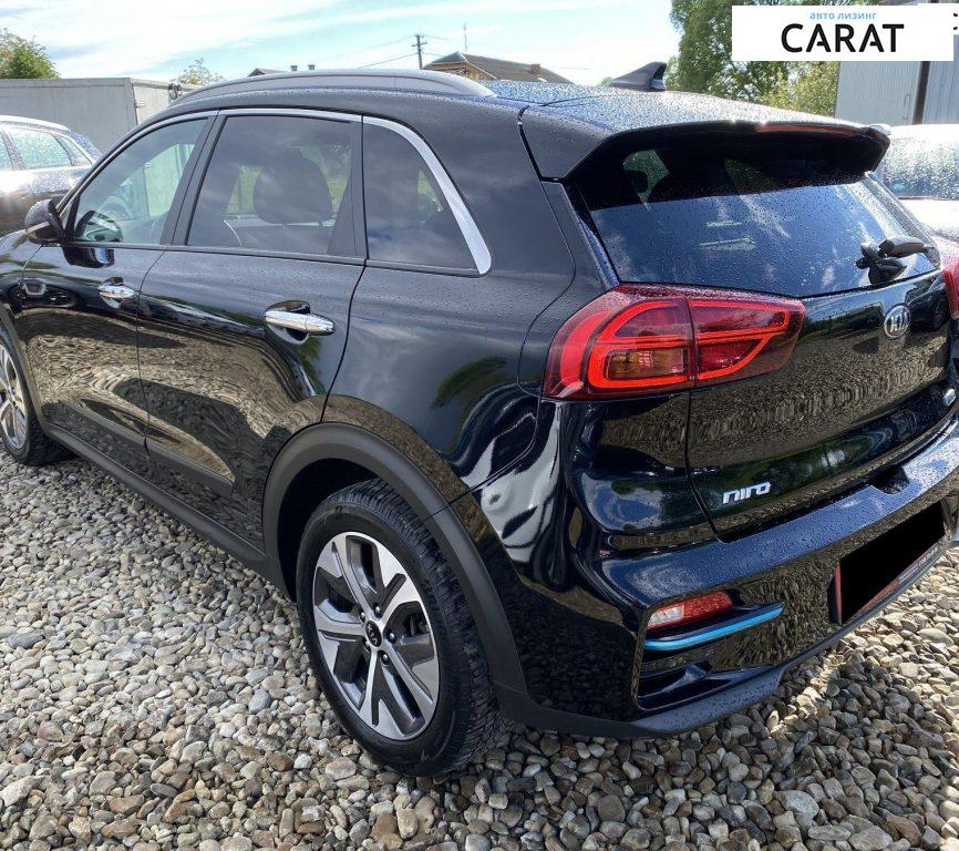 Kia Niro 2021