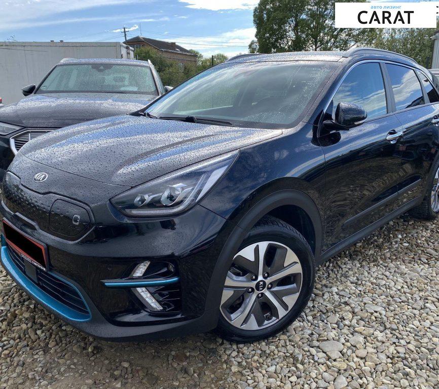 Kia Niro 2021