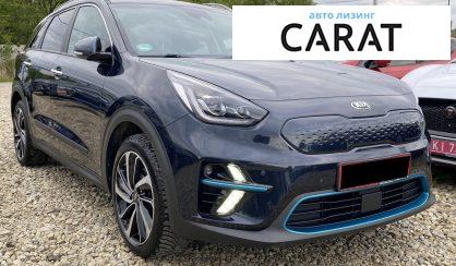Kia Niro 2020