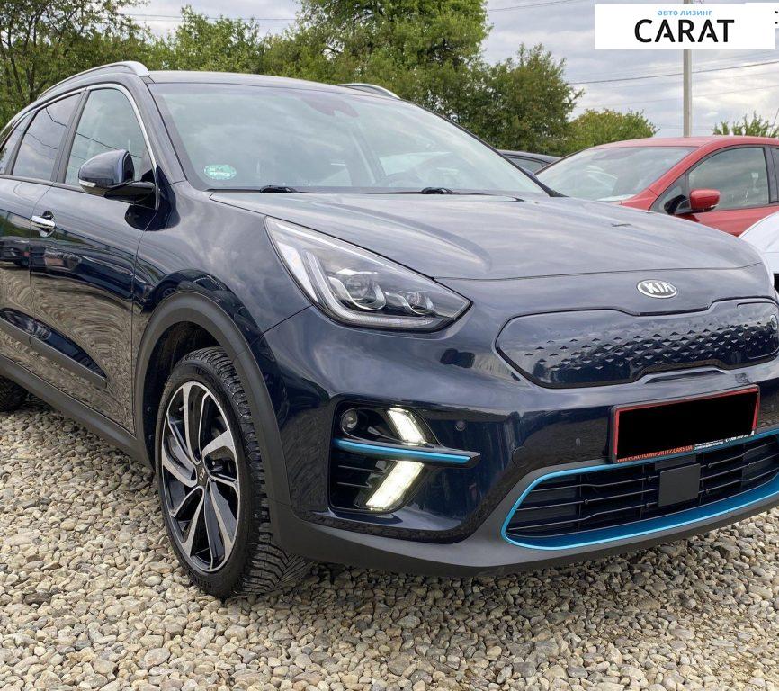 Kia Niro 2020