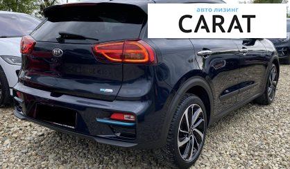 Kia Niro 2020