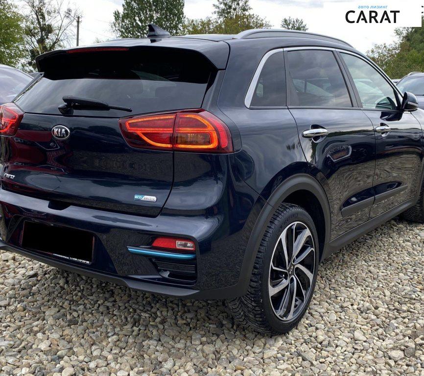 Kia Niro 2020