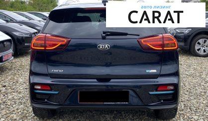 Kia Niro 2020