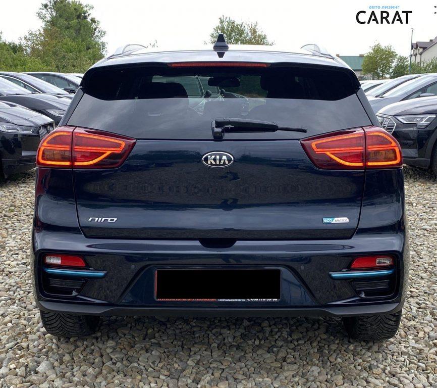 Kia Niro 2020