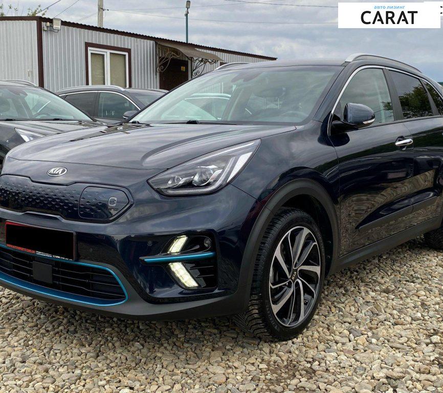 Kia Niro 2020