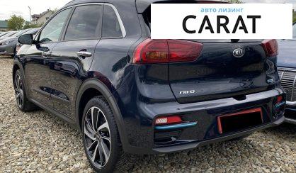 Kia Niro 2020