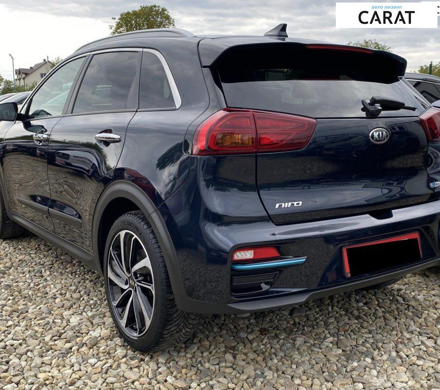 Kia Niro 2020