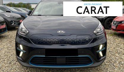 Kia Niro 2020