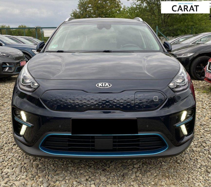 Kia Niro 2020