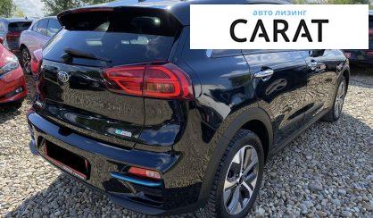 Kia Niro 2020