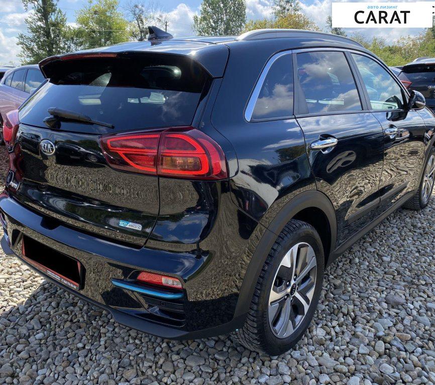 Kia Niro 2020