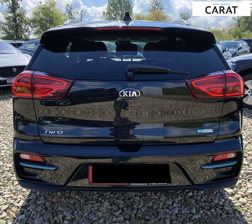 Kia Niro 2020