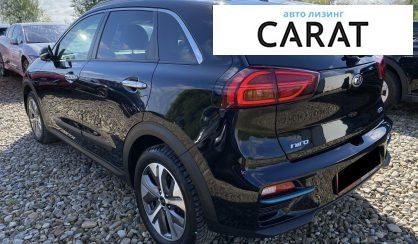 Kia Niro 2020