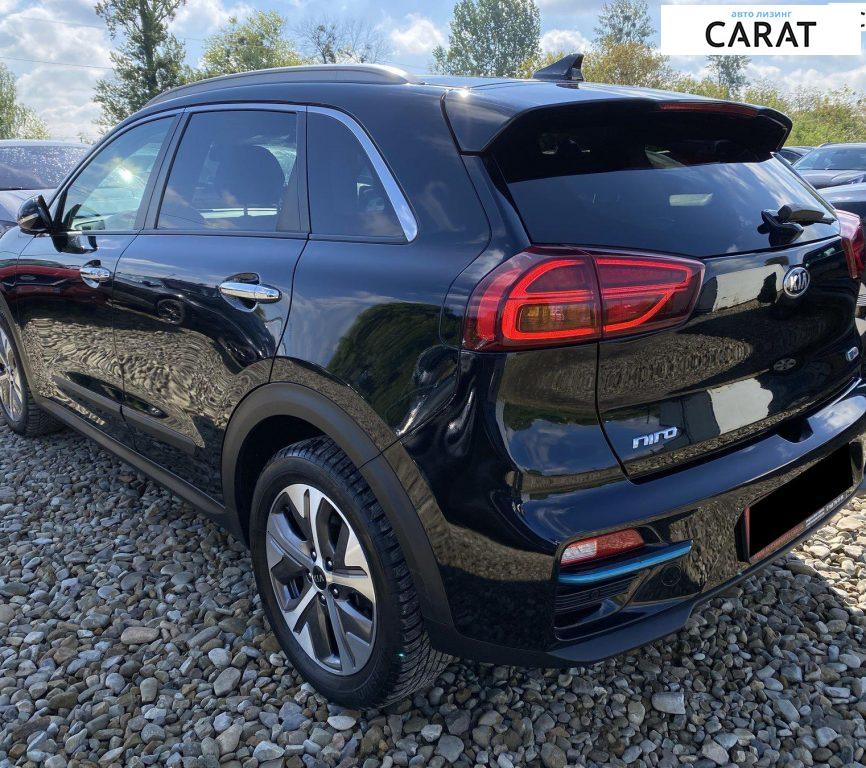 Kia Niro 2020