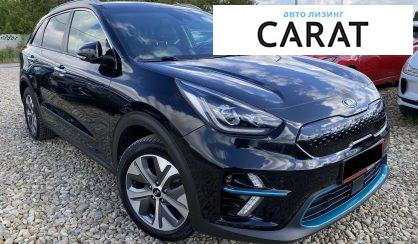 Kia Niro 2020