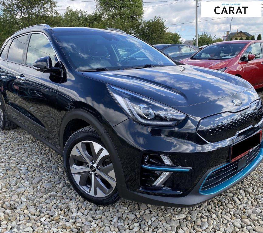 Kia Niro 2020