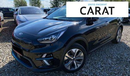 Розглянути Kia Niro 2020 Kia Niro 2020 - авто лізинг Carat