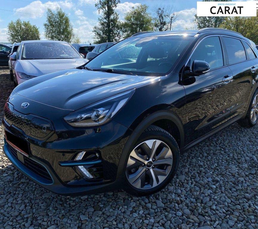 Kia Niro 2020
