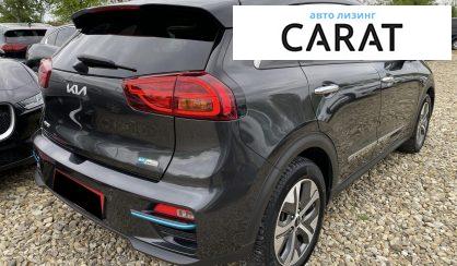 Kia Niro 2021