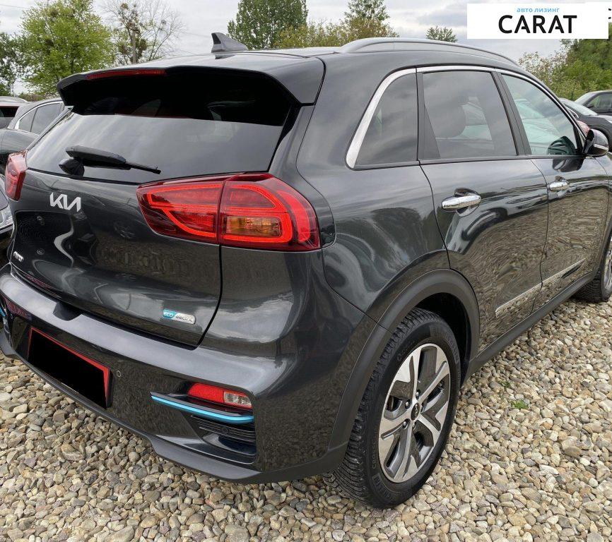 Kia Niro 2021