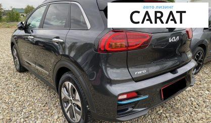 Kia Niro 2021