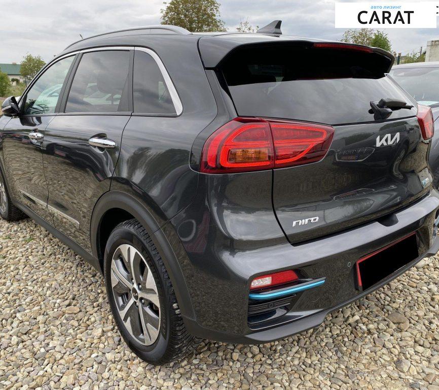 Kia Niro 2021