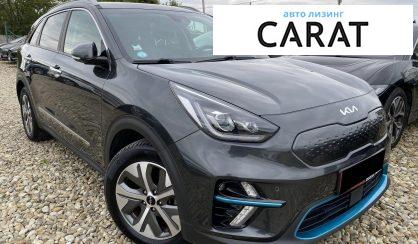 Kia Niro 2021