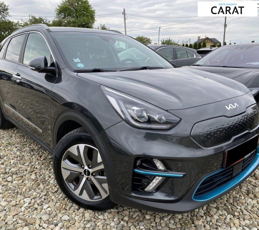 Kia Niro 2021