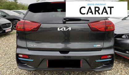 Kia Niro 2021
